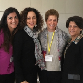 Miami Women Attend Conference to Focus on Philanthropic Strategies Though a Gender Lens