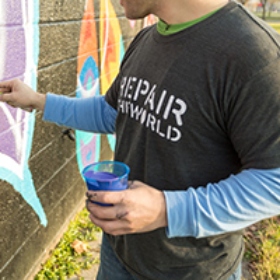 Federation Partnering With Repair the World to Expand Jewish Young Adult Volunteerism in Miami