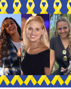 JFNA Statement on the Release of the Hostages