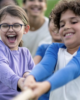 One Happy Camper® Offering Grants to First-Time Jewish Overnight Summer Campers