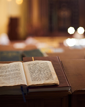 Find Your Spiritual Home in Jewish Miami For the High Holidays