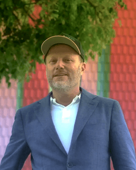Meet Scott Kaufman, Interim President and CEO of the Greater Miami Jewish Federation