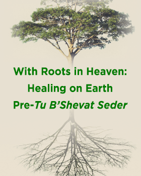 Celebrate Tu B’Shevat With Jewish Miami