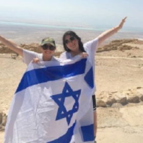 Study in Israel With AMHSI!