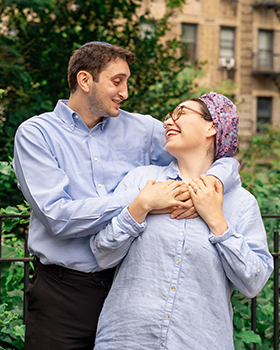 Base Miami Relaunches With New Resident Rabbinic Couple