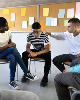 BeWell Miami Presents Second Annual Jewish Community Youth Mental Health Summit