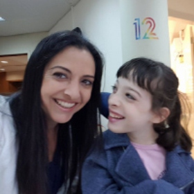 Israelis With Disabilities Find Help at Beit Issie Shapiro