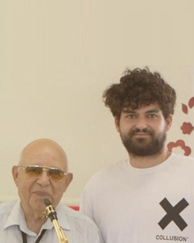 Israeli College Students Support Olim Impacted by Ukrainian War