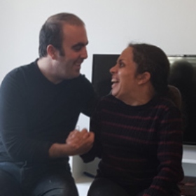 Helping Israelis With Disabilities Live Independently