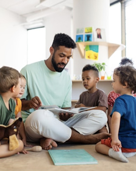 National Jewish Early Childhood Education Initiative Launched in Miami