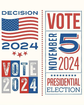 Your Election Resource: JCRC’s Election Toolkit 