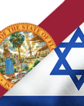 Join Federation's JCRC for Israel Day at the Florida Capitol