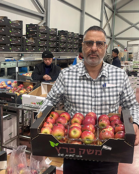 Federation Allocates Additional Israel Emergency Funds