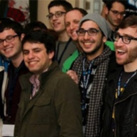 36-Hour Hackathon Provides Creative Education Solutions