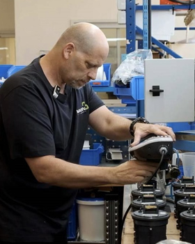 Federation Helping Israelis Get Back to Work
