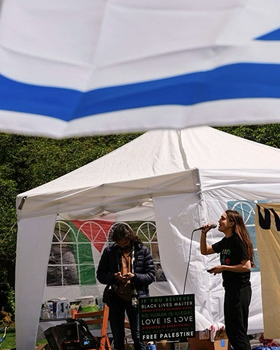 Hillel Campus4All Educates and Empowers Jewish College Students