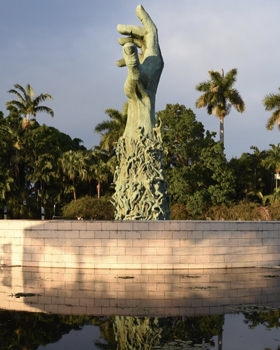 Attend Miami’s Yom Hashoah Commemoration
