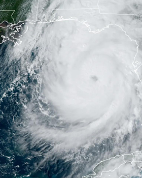 Help Victims of Hurricane Helene
