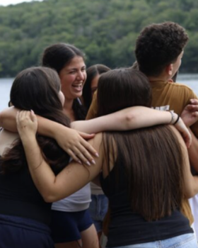 Israeli Teens from Gaza Border Communities Attended US Camps, Thanks to Campers2Gether