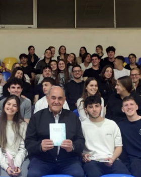 Federation Helping Israeli Evacuees Return Home