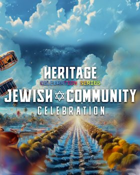 Jewish Community Celebration at loanDepot park August 25