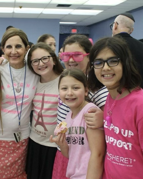Jewish Incubator Grants Recipients Announced