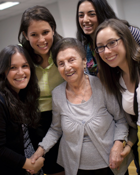 Apply For a Jewish Incubator Grant