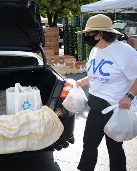 Next Free Kosher Food Distribution Drive-Thru: Thursday, March 18