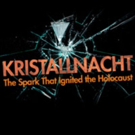 Commemorate Krisallnacht at the Holocaust Memorial Miami Beach