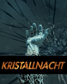 Kristallnacht Community Commemoration This Sunday, November 10