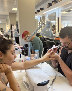 LGBTQ+ Israelis Receive Vital Support From Federation and Our Partners