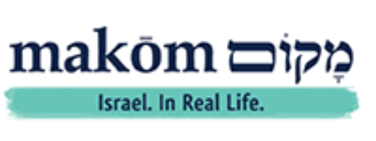 Encouraging Jewish Learning With Makom: Innovative Israel Education