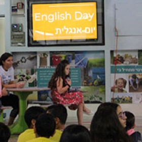 Masa Israel Journey Is Gearing Up for Fall Arrivals