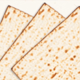 Help Feed Homebound Seniors With Matzah Mitzvah