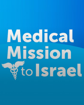 Register for the Miami Medical Mission to Israel