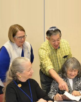 Registration Open for Florence Melton School of Adult Jewish Learning