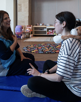 Jewish Federations Support 16 New Mental Health Facilities in Israel