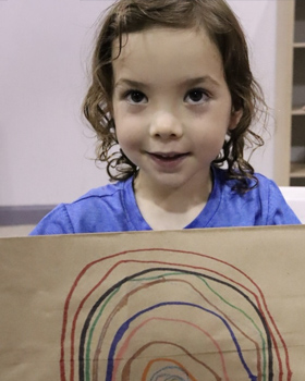JVC Mitzvah Mondays at Alper JCC Miami