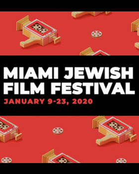 The Miami Jewish Film Festival Offers Something for Everyone