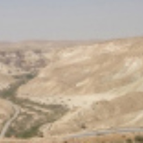 Federation Continues to Support the Negev