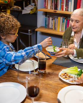 Passover Resources for Families 
