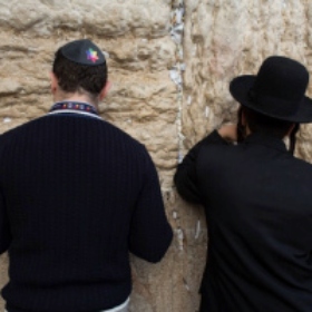 Federation Supports Religious Diversity in Israel