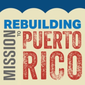 Volunteer to Help Rebuild Puerto Rico