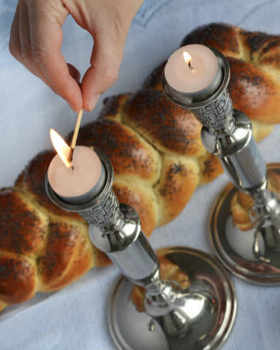 Shabbat Prayers for Israel and IDF