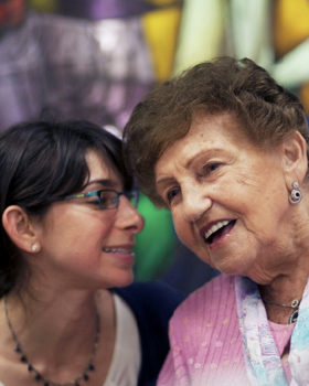 Become a Facilitator for the Sacred Jewish Conversation