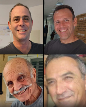 The Jewish Federations of North America Statement on Slain Hostages
