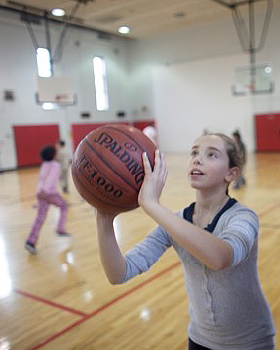 Love Your Job by Working at a Jewish Summer Camp