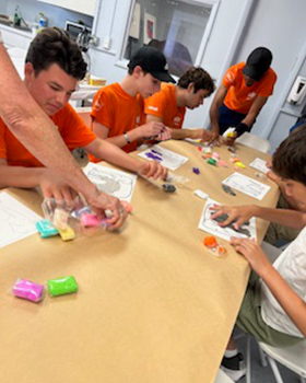 Summer Camp for Everyone: Miami’s Special Needs Campers Find a Home at One of Three Miami JCCs