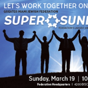 #DoGoodFeelGood on Super Sunday on March 19