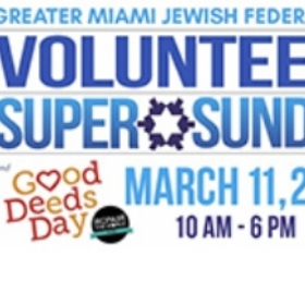 Volunteer with Your Community on Super Sunday